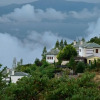 Отель Great Pelion Villa Villa Thalia Private Pool 3 bedrooms Aghios Georgios, фото 19