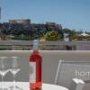 Отель 137m homm New Apartment with Acropolis View 7ppl, фото 18