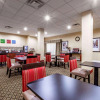 Отель Comfort Inn & Suites, фото 28