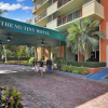 Отель Ocean View 2 Bedroom in Coconut Grove, фото 28
