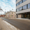 Апарт-отель Bob W Duo Lofts, фото 1