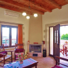 Отель Villa Zara in Plaka With 3 Bedrooms and 3 Bathrooms, фото 19