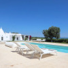 Отель TD Trulli del Podere Trulli With Pool Scenic View, фото 24
