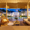 Отель Villa M2 Seminyak, фото 11