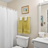 Отель Sand Dollar Villas Unit 105 Down by the Sea, фото 9