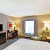 Отель Hampton Inn Tunkhannock, фото 7