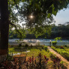 Отель SaffronStays Riverscape Cottage, Karjat, фото 23