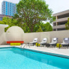 Отель Aloft Atlanta Downtown, фото 12