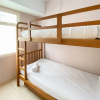 Отель Comfort And Elegant 4Br Combined At Springlake Summarecon Bekasi Apartment, фото 14