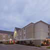 Отель Candlewood Suites Wichita Falls @ Maurine St., фото 14