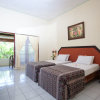 Отель Aditya Beach Resort, фото 3