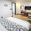 Отель Gwangju Chungjangro S Hotel, фото 3