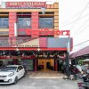 Отель RedDoorz Syariah @ Jalan Setiabudi Medan 3, фото 2