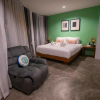 Отель Raenong Boutique Hotel, фото 6