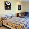 Отель Jomtien Plaza Residence Large Modern Studio Apartment, фото 4