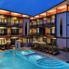 Отель Coco Bella Resort, фото 9