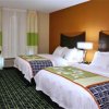 Отель Fairfield Inn & Suites by Marriott Selma Kingsburg, фото 43