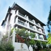 Отель Patra Phrasing Boutique Hotel в Чиангмае