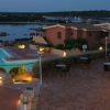 Отель Residence Marineledda & Vela Blu, фото 15