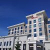 Отель Hilton Garden Inn Madison Sun Prairie, фото 1