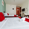 Отель RedDoorz Plus near Bangko Sentral ng Pilipinas Davao, фото 11
