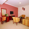 Отель Euro Hotel Apartments, фото 6