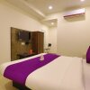 Отель Neel Kamal by OYO Rooms в Ахмедабаде