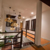 Отель Pah Hotel, фото 9
