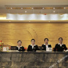 Отель Dongsheng Hotel, фото 9