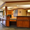 Отель Holiday Inn Express Hotel & Suites Southfield - Detroit, фото 7