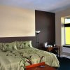 Отель Fairfield Harbour Guest Rooms в Фэрфилд Харбор