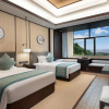 Отель Ramada by Wyndham Xianning Xishan Mountain, фото 7