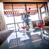 Отель Seaview Hotel Sriracha, фото 7