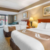 Отель Quality Inn Boardwalk, фото 6