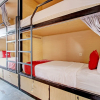 Отель OYO 93607 Penak Malioboro Bunk Bed, фото 3