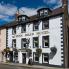 Отель Queens Head Hotel, фото 1