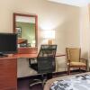 Отель Sleep Inn & Suites of Lancaster County, фото 30