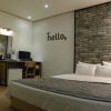 Отель Hello Motel, фото 5