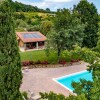 Отель Cottage in Tuscany With Private Pool, фото 14