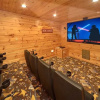 Отель Tennessee Walts 4 Bedroom Mountain View Home with Hot Tub, фото 11