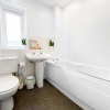 Отель Glasgow Green Park Home, фото 21