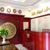 Отель L Na Villa Hotel, фото 10