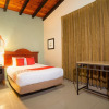 Отель OYO Hotel Hacienda Don Luis, фото 20