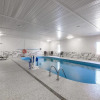 Отель The V Motel, фото 43