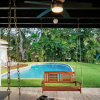 Отель Sport Villa - Football Field Grill Games Pool, фото 19
