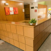 Отель Multiparque Hplus Long Stay, фото 34