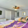 Отель Chic Palm Coast Escape: Lanai & Heated Pool!, фото 3