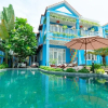 Отель Sunset Garden Villa Riverside, фото 16