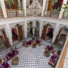Отель Palais D'hôtes Suites & SPA Fes, фото 1