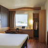 Отель ibis Barcelona Meridiana, фото 9